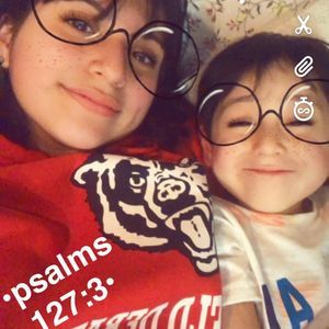 Meet your Posher, Fabiola